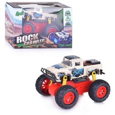 Машина Oubaoloon 14*10*10 см, в коробке (HY62-6A)