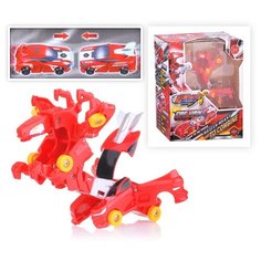 Трансформер Oubaoloon в коробке (80826-3A)