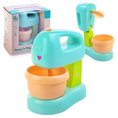 Бытовая техника Oubaoloon "Миксер", в коробке (GD-184)