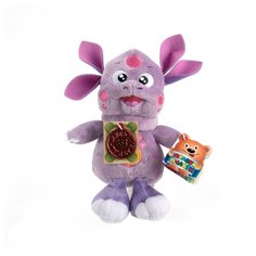 Лунтик со звуком 16 см Мульти пульти