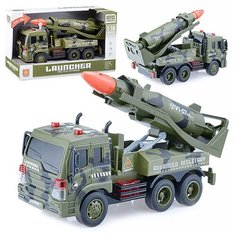 Военная техника Wenyi на батарейках, в коробке 1:16 (WY650A)