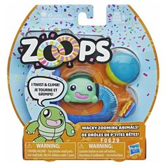 Игрушка Hasbro Zoops Черепашка E6231/E6229