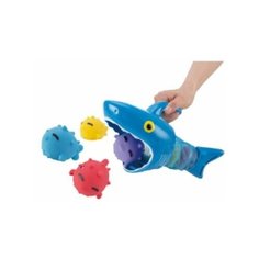 Игровой набор "Акулья рыбалка" Тутси