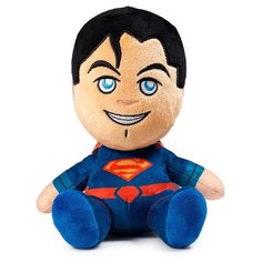 Мягкая игрушка NECA: DC Comics – Superman (20 см)