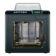 3D Принтер Anycubic 4Max Pro 2.0