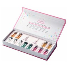 Stayve Booster Starter Kit Набор сывороток для мезотерапии лица, под дермапен / мезороллер, 12 ампул х 8 мл