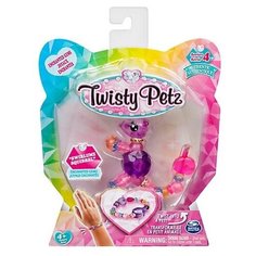Twisty Petz Фигурка-трансформер Swirlumz Squirrel 6054477/20126610