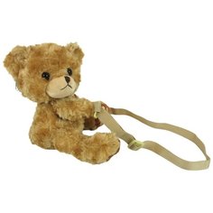 Сумочка поясная Мишка Fluffy Family 681859