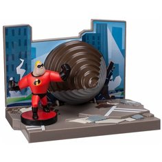 Фигурка The Incredibles 2 Мистер Исключительный с аксессуаром 74789 Hasbro