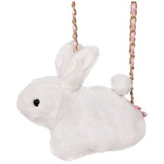 Сумочка Зайка Fluffy Family 681858