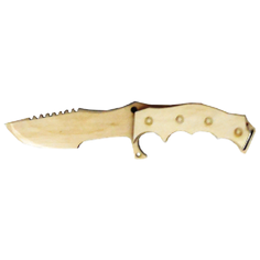 Нож СИ-02 Altair