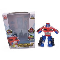 Робот-машина Shantoy Gepay 1020 Наша Игрушка