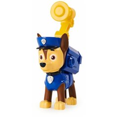 Фигурка Paw Patrol классическая с Гончиком 6059507 Nickelodeon