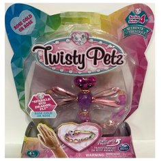 Twisty Petz Фигурка-трансформер Sparkle-Bug Dragon-Fly 6054477/20123561