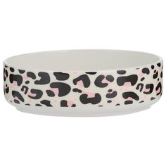 Миска для кошек Leopard 350 мл Mason Cash