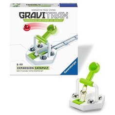 Ravensburger Конструктор GraviTrax, Катапульта 27605