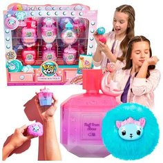 Pikmi Pops (Moose) Pikmi Pops Набор-сюрприз "Cheeki Boutique" 75475 (75450)