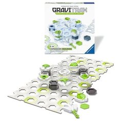 Ravensburger Конструктор GraviTrax, Здание 27610