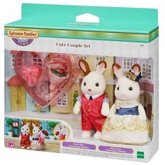 Sylvanian Families TOWN Series Набор "Романтическая встреча" 5362
