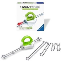 Ravensburger Конструктор GraviTrax, Петля 27607