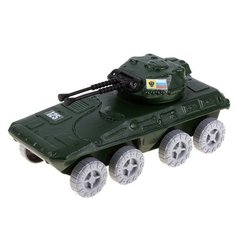 Бронетранспортер Форма