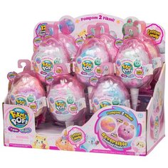 Pikmi Pops (Moose) Набор Pikmi Pops с героем Flipmi 75228