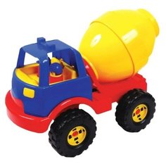 Машинка Altacto Бетономешалка JH5-002