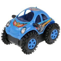 Машина-перевертыш Играем вместе