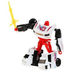 Робот-машина Технодрайв трансформирующийся 1905L249-R