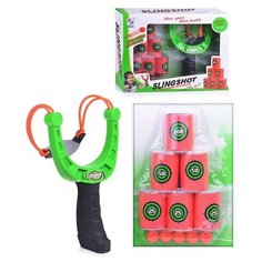 Тир Oubaoloon в коробке (U026285Y)