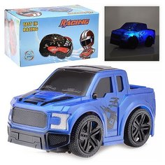 Машина Oubaoloon свет, звук, движение, в коробке (RE210-4A)