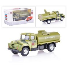 Машина Play Smart в коробке (6520-B)