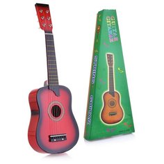 Гитара Oubaoloon в коробке (U002137Y/3016)