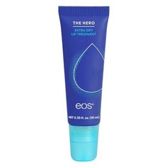 EOS Лечебный бальзам для губ The Hero Extra Dry Lip Balm Мазь