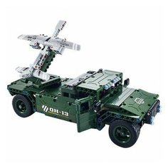 Радиоуправляемая машинка масштаб 1:43 Shantou Gepai 8013