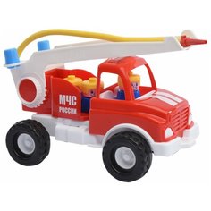 Пожарная машина 6905 Стеллар