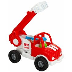 Пожарная автовышка 2426 Стеллар