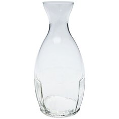 KARE Design Графин Perigord, коллекция "Перигор" 11*23*11, Стекло, Бесцветный