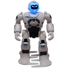 Робот на радиоуправлении HD3844 (звук, движение, музыка) Jia Yu Toys