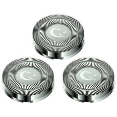 Сменные лезвия к бритвам PMR 0304R/0305R/0306R/0307RC/0308RC/0309RC Polaris