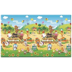 Напольные коврики Dwinguler Sound Mat (Music Parade)