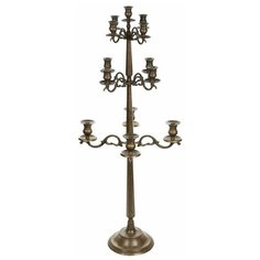 Канделябр Stilars 131390