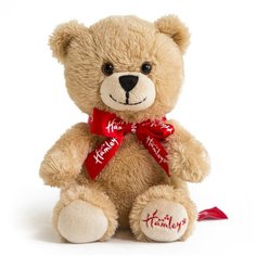 Игрушка интерактивная Hamleys "Медведь Болтун"