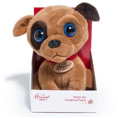 Игрушка интерактивная Hamleys "Щенок Пэтч"