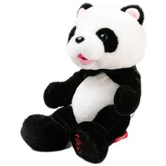 Игрушка интерактивная Hamleys "Панда Перси"