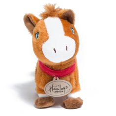 Игрушка интерактивная Hamleys "Флаттер Жеребенок"