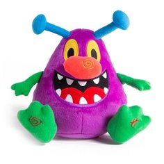 Игрушка интерактивная Hamleys "Инопланетянин"