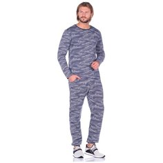 "Фуфайка мужская арт 20925, р.56" NOA