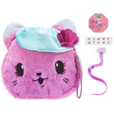 Pikmi Pops (Moose) Pikmi Pops Мега-набор "Cheeki Boutique", кошечка 75455