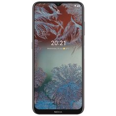 Смартфон Nokia G10 3/32GB, пурпурный